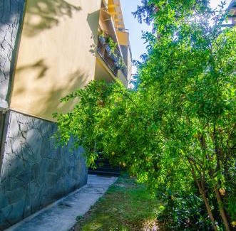 Cittadella Apartment | Residenza Bolzoni Oliva