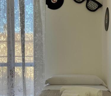Loreto House | Residenza Brancondi