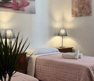 Loreto House | Residenza Brancondi