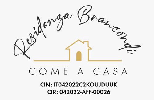 Loreto House | Residenza Brancondi