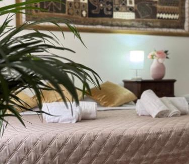 Loreto House | Residenza Brancondi