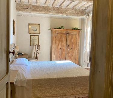 Buggiano Apartment | Residenza Buggiano Antica B&B - Charme Apartment in Tuscany