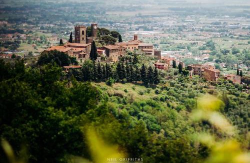 Buggiano Apartment | Residenza Buggiano Antica B&B - Charme Apartment in Tuscany
