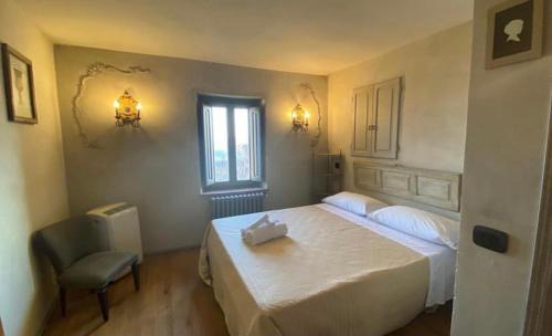 Buggiano Apartment | Residenza Buggiano Antica B&B - Charme Apartment in Tuscany
