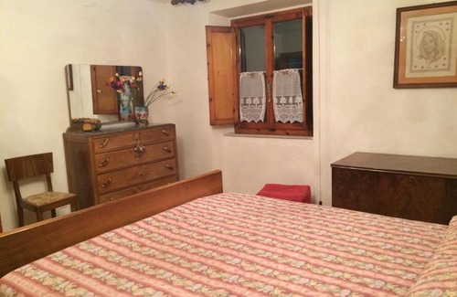 San Marcello Piteglio Apartment | Residenza Cecchini