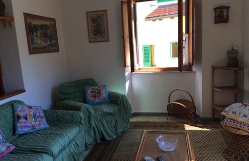 San Marcello Piteglio Apartment | Residenza Cecchini