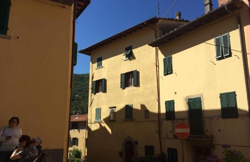 San Marcello Piteglio Apartment | Residenza Cecchini