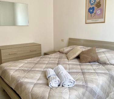 Vicenza Apartment | Residenza Camilla