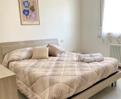Vicenza Apartment | Residenza Camilla