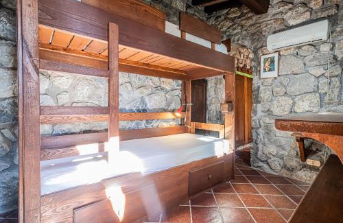 Naregno House | Residenza Capo Perla