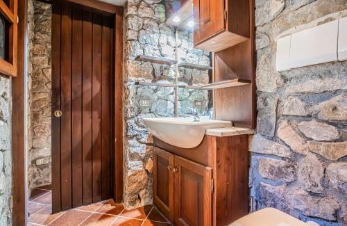 Naregno House | Residenza Capo Perla