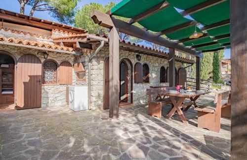 Naregno House | Residenza Capo Perla
