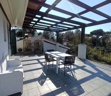 Ronchi Apartment | Residenza Casa Bianca