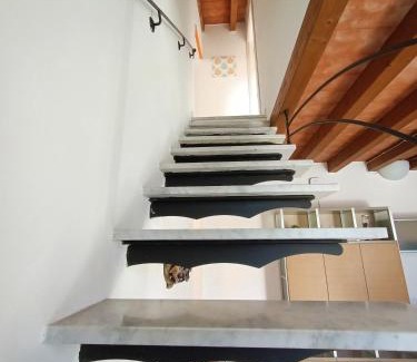 Ronchi Apartment | Residenza Casa Bianca