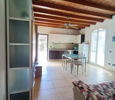 Ronchi Apartment | Residenza Casa Bianca
