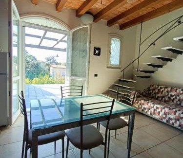 Ronchi Apartment | Residenza Casa Bianca