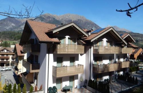 Ponte Arche Apartment | Residenza Casale