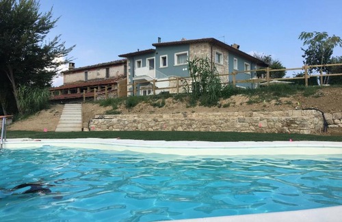 Ascoli Piceno Bed & Breakfast | Residenza Case Pacifici
