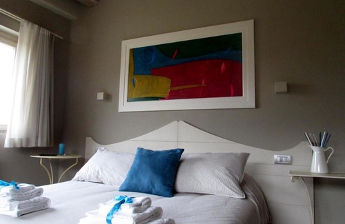 Ascoli Piceno Bed & Breakfast | Residenza Case Pacifici