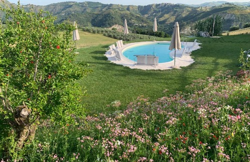 Ascoli Piceno Bed & Breakfast | Residenza Case Pacifici