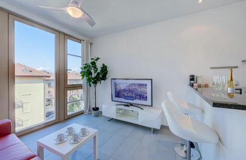 Mendrisio Apartment | Residenza Castello - Happy Rentals