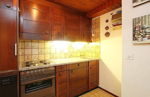 Surlej Apartment | Residenza Chesa Margun 56-1 by Interhome