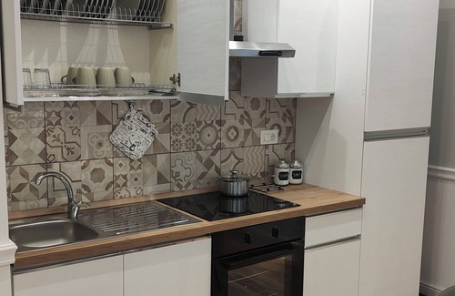 Novoli - San Donato Apartment | Residenza Claudia