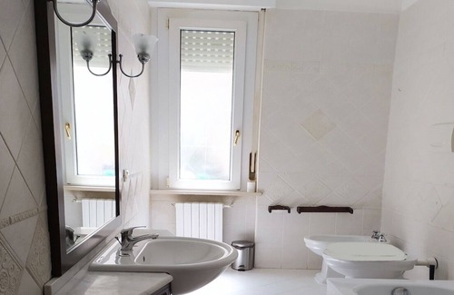 Ancona House | Residenza Cleopatra 3