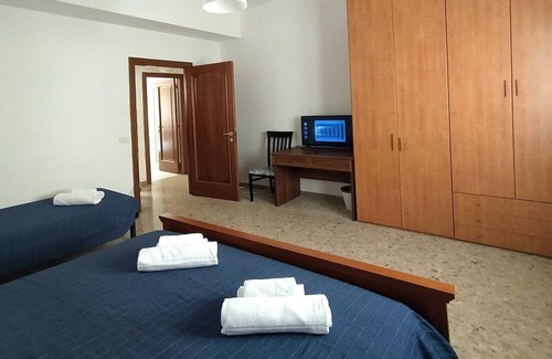 Ancona House | Residenza Cleopatra 3