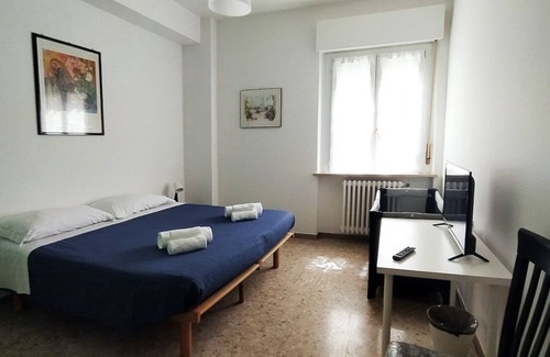 Ancona House | Residenza Cleopatra 3