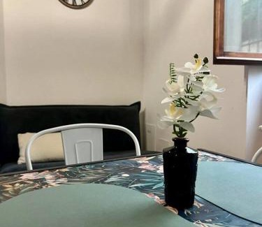 Quartiere XXIV Don Bosco Apartment | Residenza Cocastelli