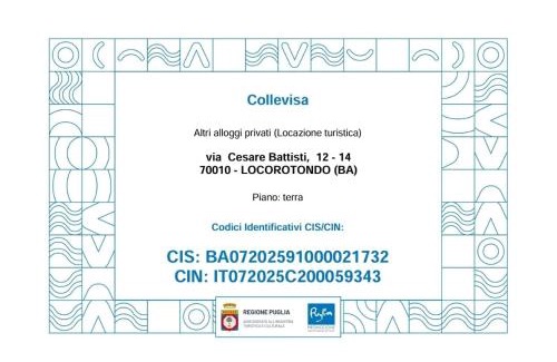 Centro Storico Apartment | Residenza COLLEVISA