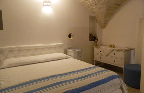 Centro Storico Apartment | Residenza COLLEVISA