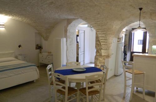 Centro Storico Apartment | Residenza COLLEVISA