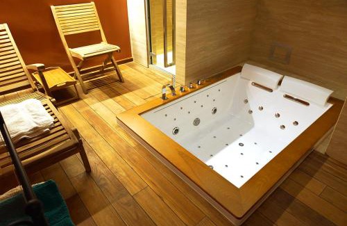 Nord-Ovest House | Residenza con SPA Le Corti di Avesa