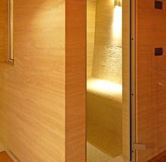 Nord-Ovest House | Residenza con SPA Le Corti di Avesa