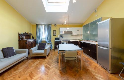 Lazise Old Town Apartment | Residenza Corsocangrande25