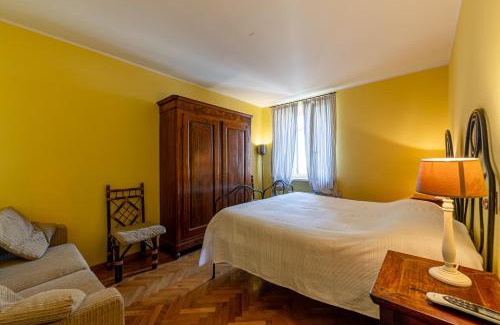 Lazise Old Town Apartment | Residenza Corsocangrande25