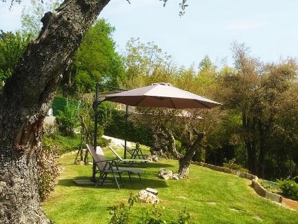 Cabernardi House | Residenza D'Amelio