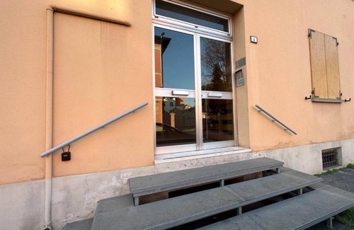 Reggio nell'Emilia Apartment | Residenza d'autore a Reggio Emilia