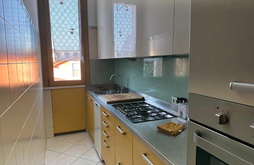 Reggio nell'Emilia Apartment | Residenza d'autore a Reggio Emilia