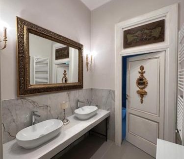Lamezia Terme House | Residenza d'epoca Palazzo Raffaele alla Maggiore