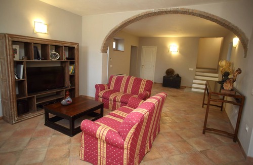 Pistoia Bed & Breakfast | Residenza D'Epoca Villa Agnolaccio