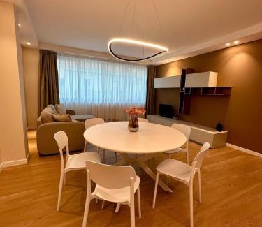 Domodossola Apartment | Residenza Degiuli