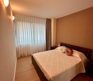 Domodossola Apartment | Residenza Degiuli