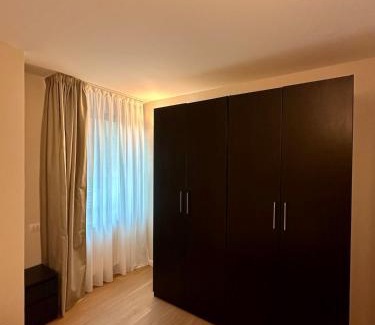Domodossola Apartment | Residenza Degiuli