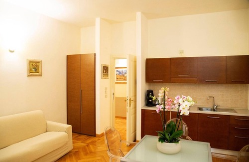 Centro Storico House | Residenza dei Capitani