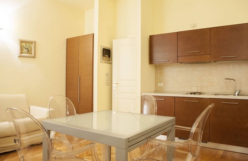 Centro Storico House | Residenza dei Capitani