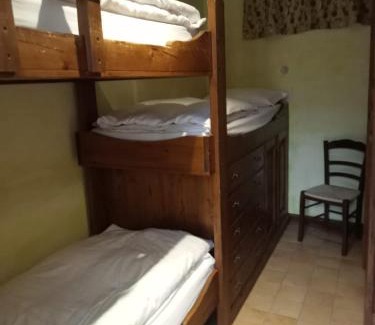 Roccaraso Apartment | Residenza dei Maestri