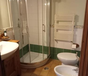 Roccaraso Apartment | Residenza dei Maestri